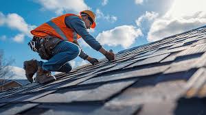 Fast & Reliable Emergency Roof Repairs in Coarsegold, CA